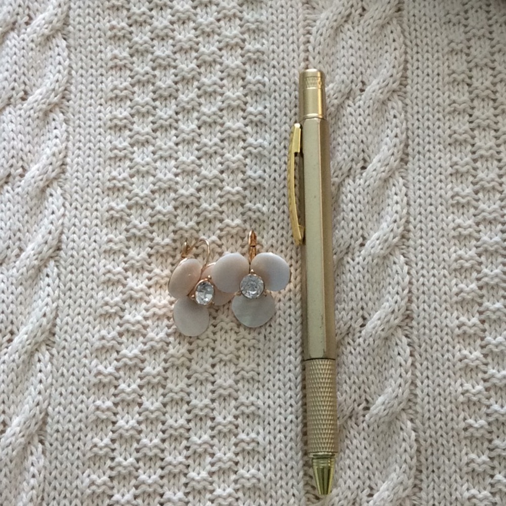 Earrings - Picture 3 of 3